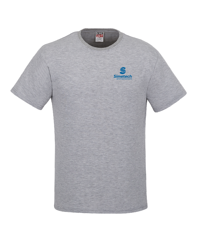 SIMETECH - S05610 T-shirt - Parkour homme - BR. 13992 (AVG)