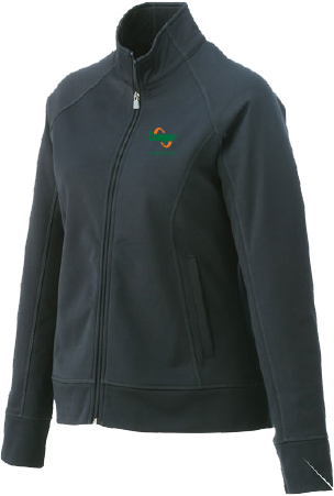 CAMPOR - 98117 Veste Okapi Dame - BR. 13991 (AVG)