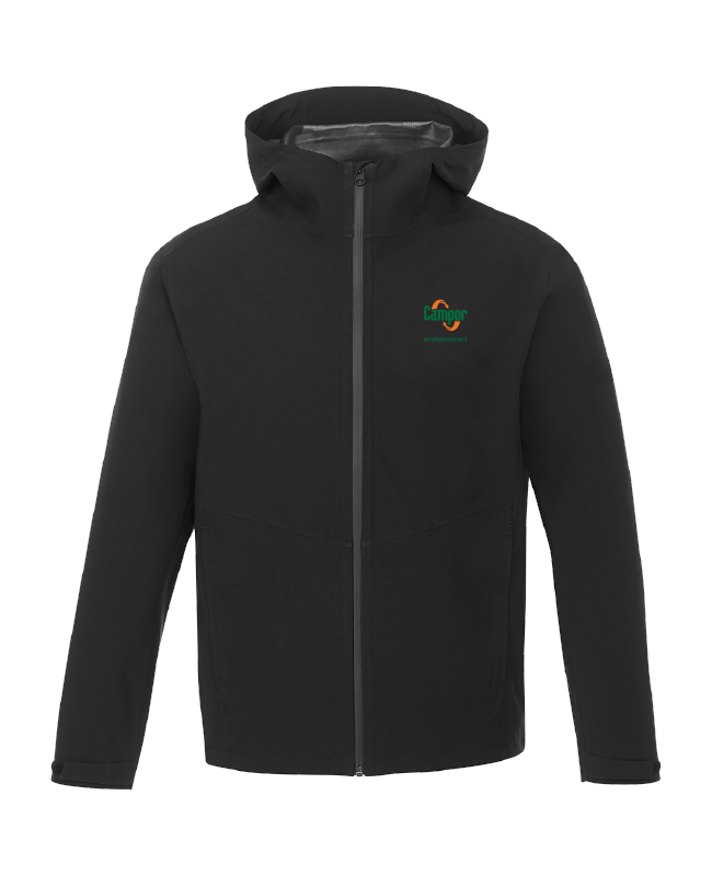 CAMPOR - L02185 Imperméable Torrent homme - BR. 13991 (AVG)