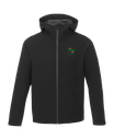 CAMPOR - L02185 Imperméable Torrent homme - BR. 13991 (AVG)