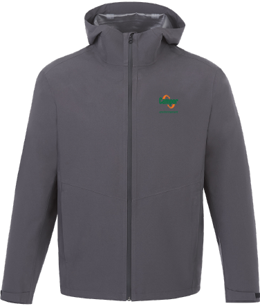 CAMPOR - L02185 Imperméable Torrent homme - BR. 13991 (AVG)