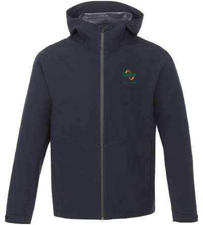 CAMPOR - L02185 Imperméable Torrent homme - BR. 13991 (AVG)