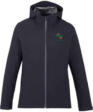 CAMPOR - L02186 Imperméable Torrent  femme - BR. 13991 (AVG)