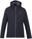 CAMPOR - L02186 Imperméable Torrent  femme - BR. 13991 (AVG)