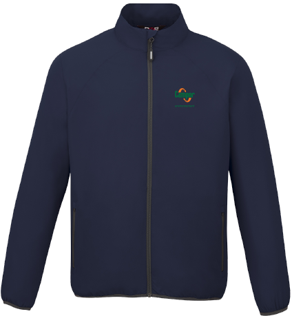 CAMPOR - L02250 Blouson léger Pitch homme - BR. 13991 (AVG)