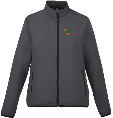 CAMPOR - L02251 Blouson léger Pitch femme - BR. 13991 (AVG)