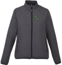 CAMPOR - L02251 Blouson léger Pitch femme - BR. 13991 (AVG)