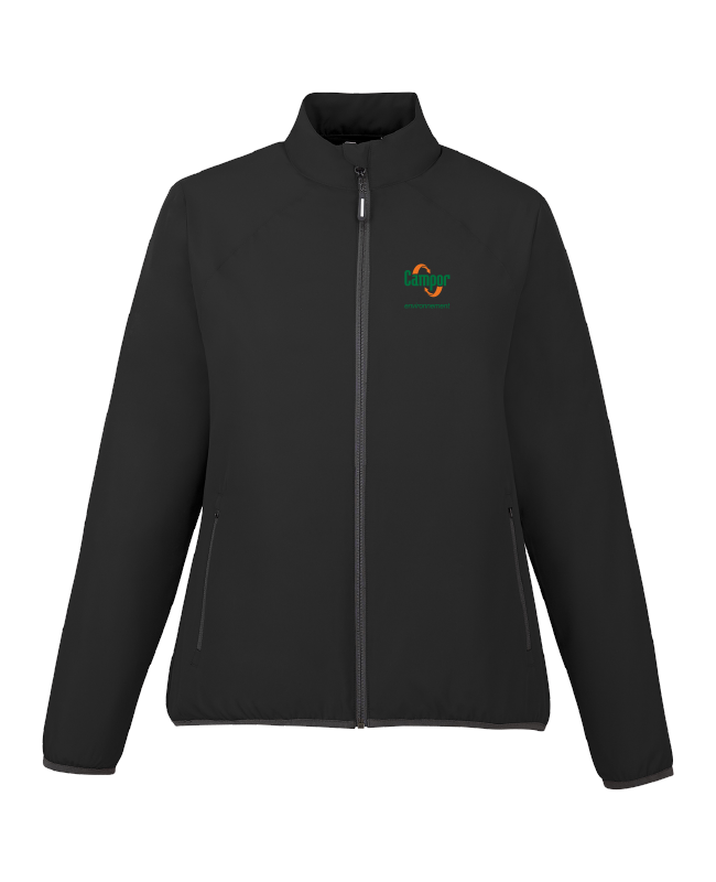 CAMPOR - L02251 Blouson léger Pitch femme - BR. 13991 (AVG)