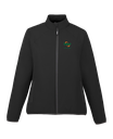 CAMPOR - L02251 Blouson léger Pitch femme - BR. 13991 (AVG)
