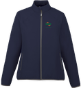 CAMPOR - L02251 Blouson léger Pitch femme - BR. 13991 (AVG)