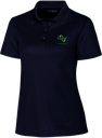 CAMPOR - LQK00063 Polo Spin femme - BR. 13991 (AVG)