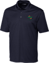 CAMPOR - MQK00075 Polo piqué Spin homme - BR. 13991 (AVG)