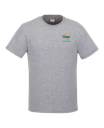 CAMPOR - S05610 T-shirt - Parkour homme - BR. 13991 (AVG)