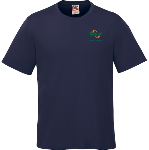 CAMPOR - S05610 T-shirt - Parkour homme - BR. 13991 (AVG)