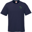 CAMPOR - S05610 T-shirt - Parkour homme - BR. 13991 (AVG)