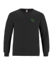 CAMPOR - S05615 T-shirt à manches longues - BR. 13991 (AVG)