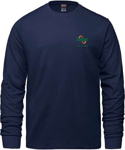 CAMPOR - S05615 T-shirt à manches longues - BR. 13991 (AVG)