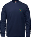 CAMPOR - S05615 T-shirt à manches longues - BR. 13991 (AVG)
