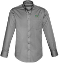CAMPOR - S522ML Chemise Dalton homme - BR. 13991 (AVG)