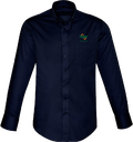 CAMPOR - S522ML Chemise Dalton homme - BR. 13991 (AVG)