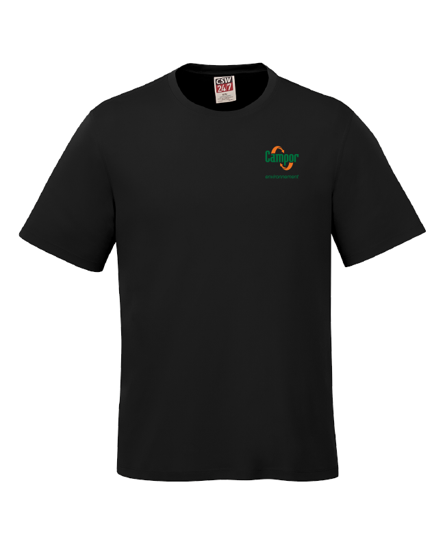 CAMPOR - S05610 T-shirt - Parkour homme - BR. 13991 (AVG)