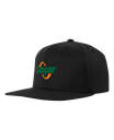 CAMPOR - ATC110F Casquette Flexfit à boutons pression - BRC. 14008-2 (AV)