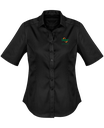 CAMPOR - S522LS Chemise M.C. Dalton femme - BR. 13991 (AVG)