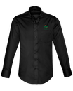 CAMPOR - S522ML Chemise Dalton homme - BR. 13991 (AVG)
