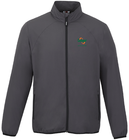 CAMPOR - L02250 Blouson léger Pitch homme - BR. 13991 (AVG)
