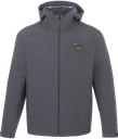 CAMPOR - L02185 Imperméable Torrent homme - BR. 13991 (AVG)