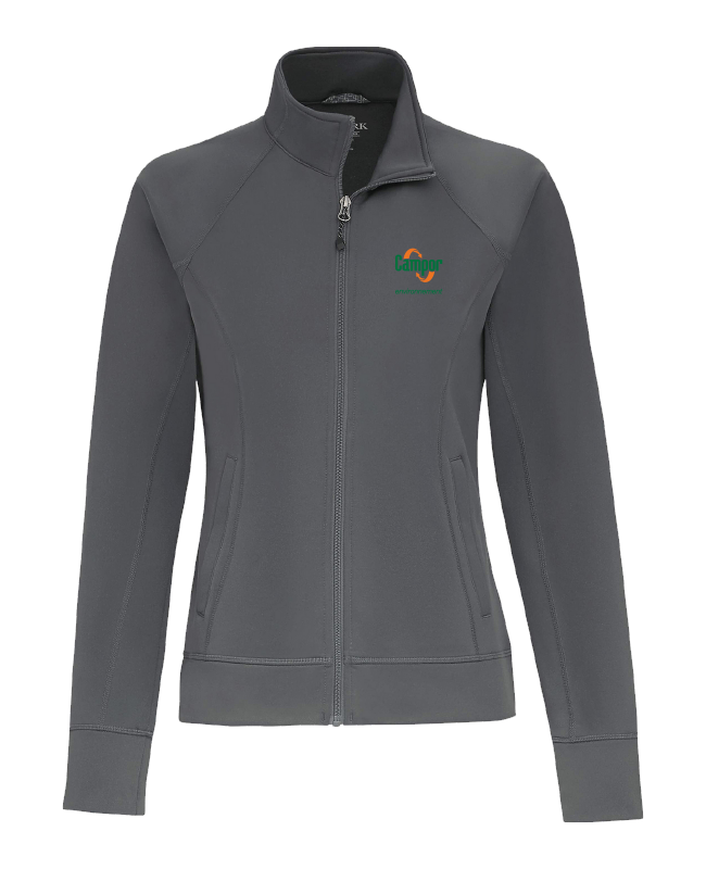 CAMPOR - 98117 Veste Okapi Dame - BR. 13991 (AVG)