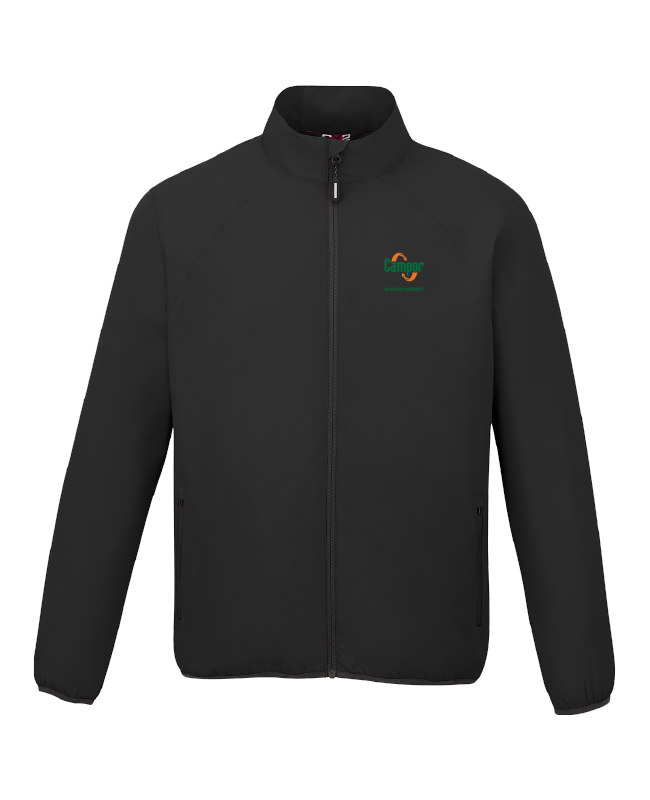 CAMPOR - L02250 Blouson léger Pitch homme - BR. 13991 (AVG)